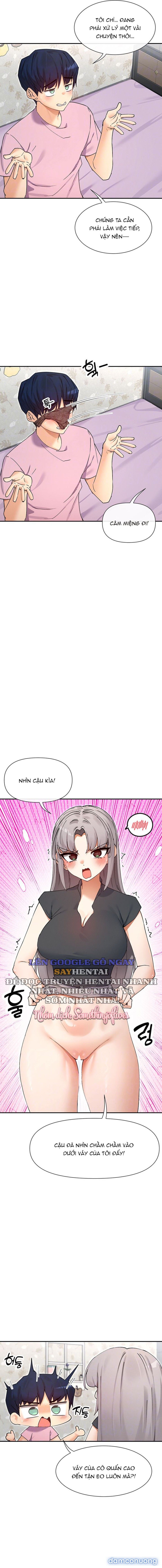 đọc truyện Cậu Cũng Coi Mấy Thứ Như Vậy Sao Chương 59 ảnh 6 tại Thiên Thai Truyện