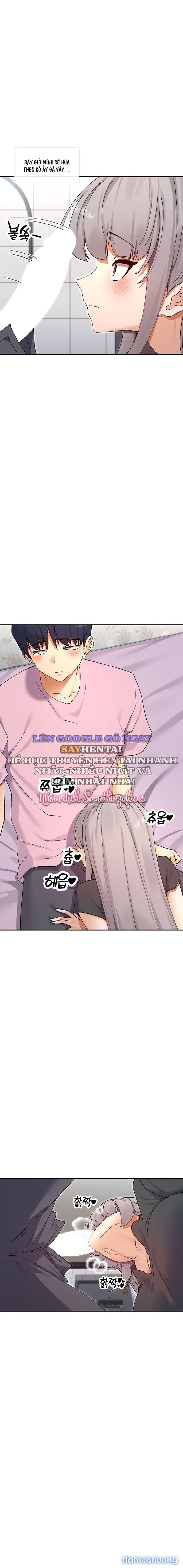 đọc truyện Cậu Cũng Coi Mấy Thứ Như Vậy Sao Chương 59 ảnh 9 tại Thiên Thai Truyện