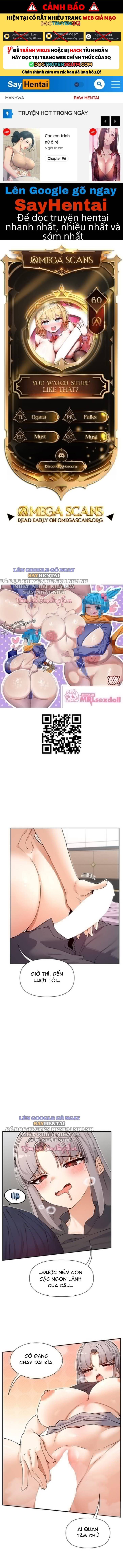 đọc truyện Cậu Cũng Coi Mấy Thứ Như Vậy Sao Chương 60 ảnh 3 tại Thiên Thai Truyện