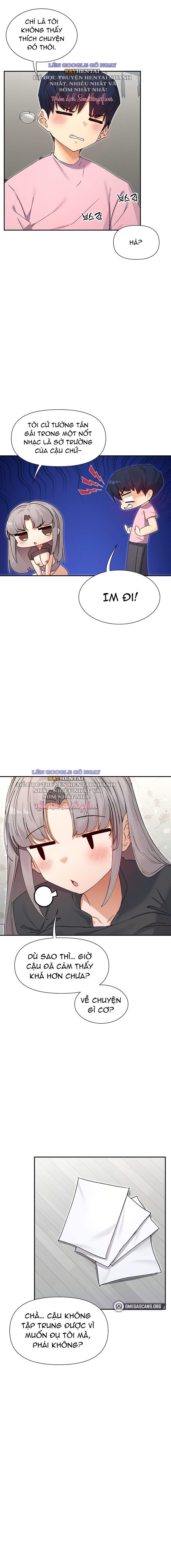 đọc truyện Cậu Cũng Coi Mấy Thứ Như Vậy Sao Chương 60 ảnh 12 tại Thiên Thai Truyện