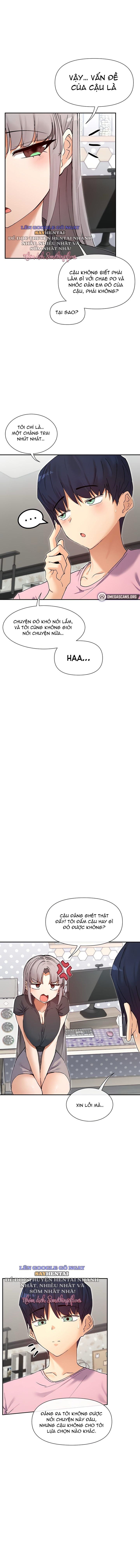 đọc truyện Cậu Cũng Coi Mấy Thứ Như Vậy Sao Chương 60 ảnh 14 tại Thiên Thai Truyện