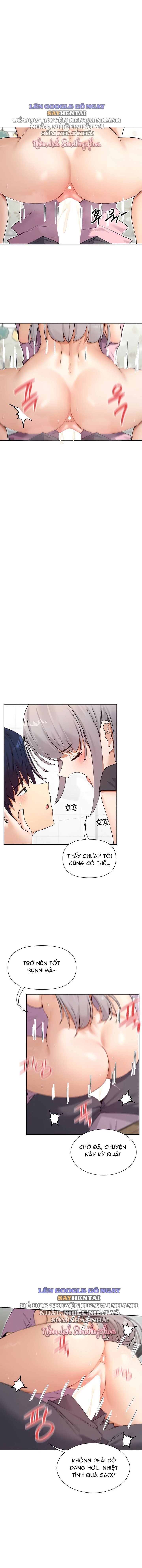 đọc truyện Cậu Cũng Coi Mấy Thứ Như Vậy Sao Chương 60 ảnh 6 tại Thiên Thai Truyện