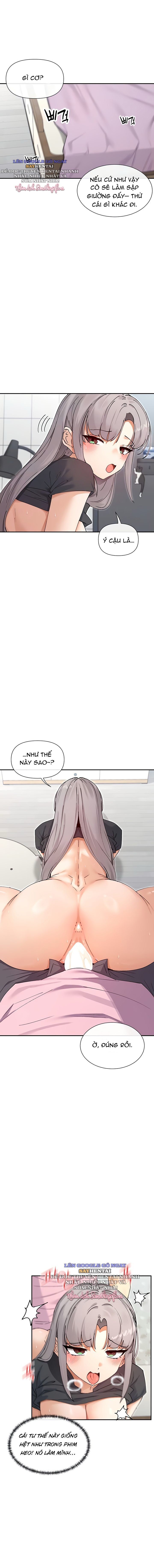 đọc truyện Cậu Cũng Coi Mấy Thứ Như Vậy Sao Chương 60 ảnh 7 tại Thiên Thai Truyện