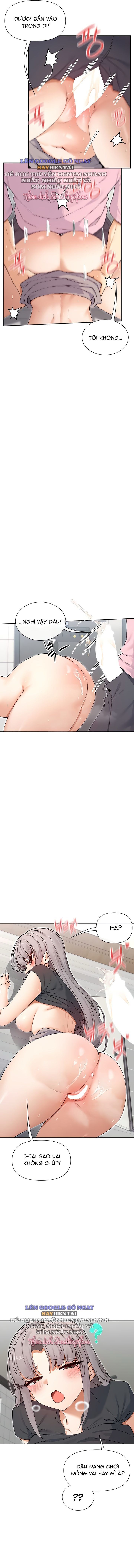 đọc truyện Cậu Cũng Coi Mấy Thứ Như Vậy Sao Chương 60 ảnh 11 tại Thiên Thai Truyện