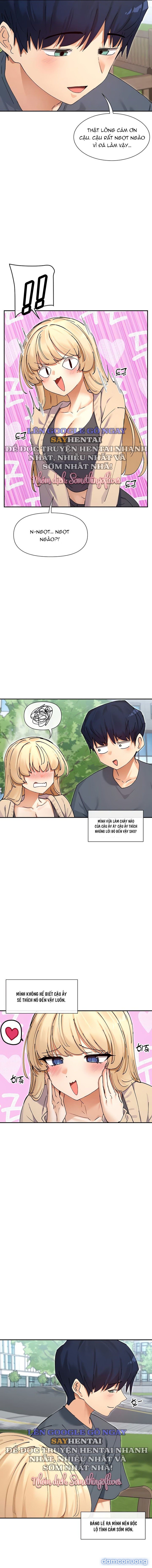 đọc truyện Cậu Cũng Coi Mấy Thứ Như Vậy Sao Chương 61 ảnh 6 tại Thiên Thai Truyện