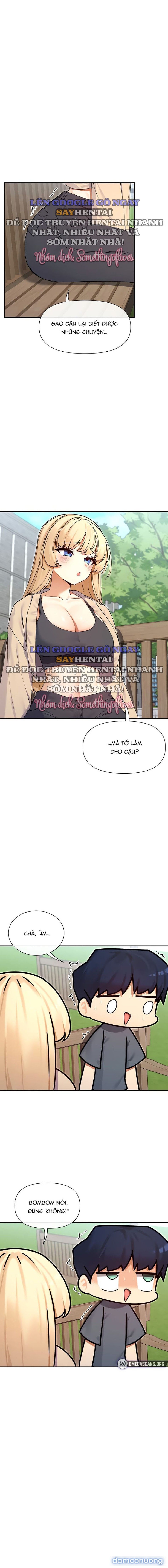 đọc truyện Cậu Cũng Coi Mấy Thứ Như Vậy Sao Chương 61 ảnh 7 tại Thiên Thai Truyện