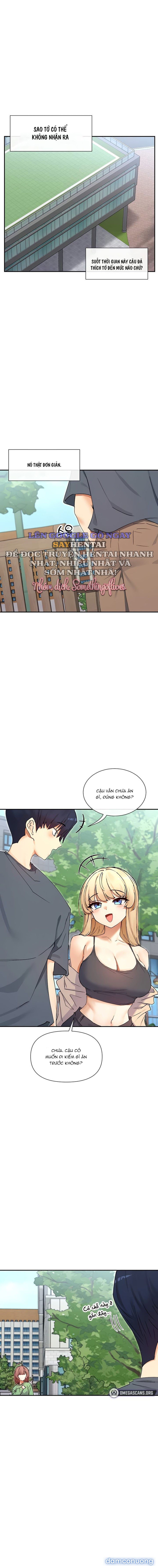 đọc truyện Cậu Cũng Coi Mấy Thứ Như Vậy Sao Chương 61 ảnh 11 tại Thiên Thai Truyện