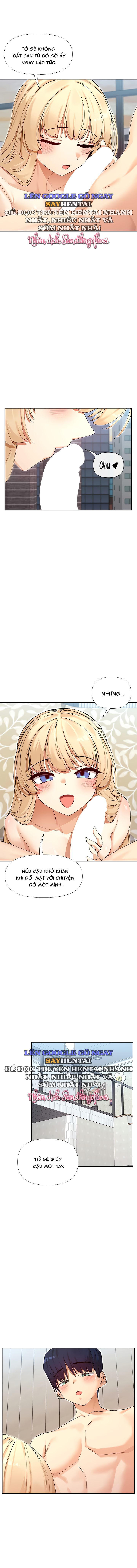 đọc truyện Cậu Cũng Coi Mấy Thứ Như Vậy Sao Chương 63 ảnh 13 tại Thiên Thai Truyện