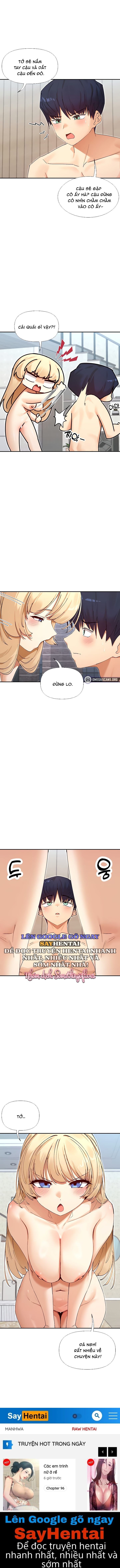 đọc truyện Cậu Cũng Coi Mấy Thứ Như Vậy Sao Chương 63 ảnh 14 tại Thiên Thai Truyện