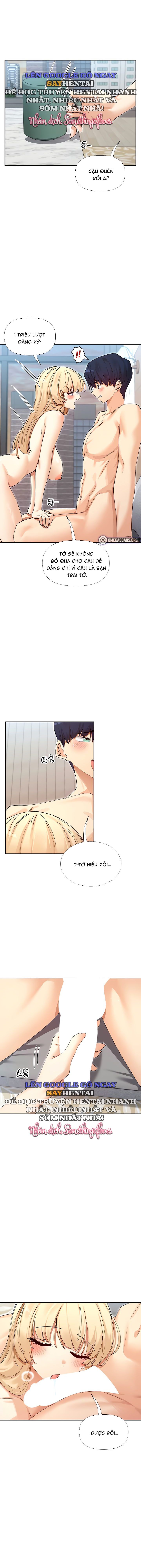 đọc truyện Cậu Cũng Coi Mấy Thứ Như Vậy Sao Chương 63 ảnh 7 tại Thiên Thai Truyện