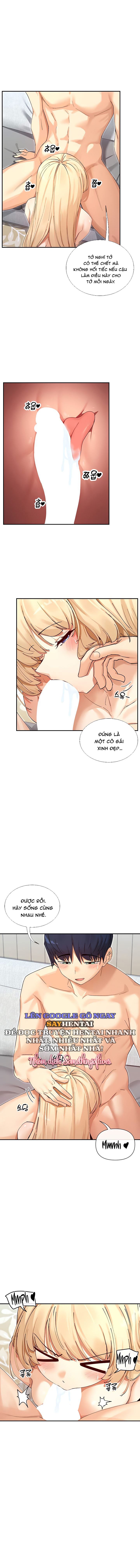 đọc truyện Cậu Cũng Coi Mấy Thứ Như Vậy Sao Chương 63 ảnh 9 tại Thiên Thai Truyện