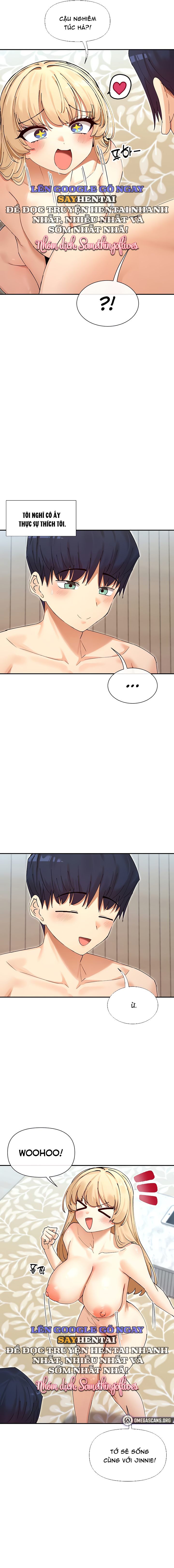 đọc truyện Cậu Cũng Coi Mấy Thứ Như Vậy Sao Chương 63 ảnh 10 tại Thiên Thai Truyện