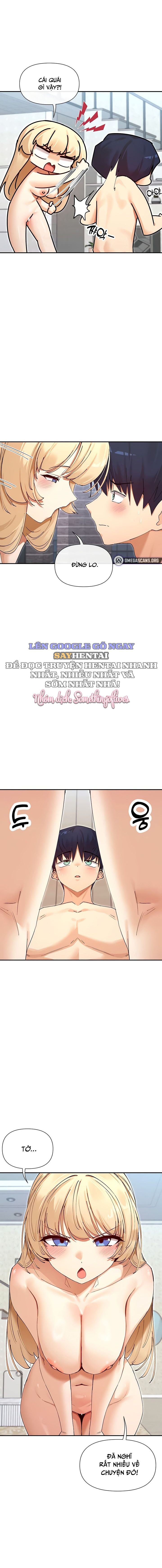 đọc truyện Cậu Cũng Coi Mấy Thứ Như Vậy Sao Chương 64 ảnh 3 tại Thiên Thai Truyện