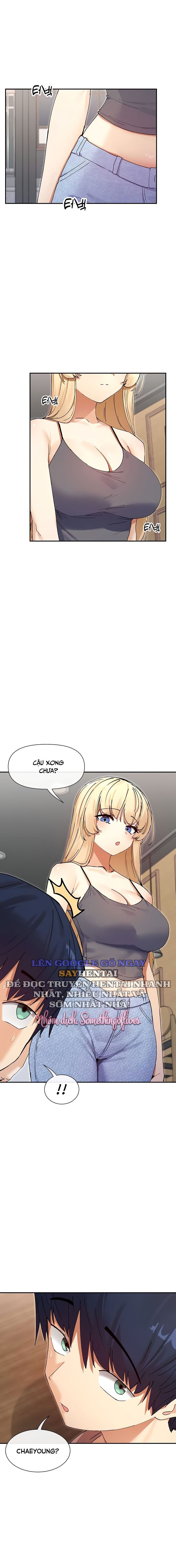 đọc truyện Cậu Cũng Coi Mấy Thứ Như Vậy Sao Chương 64 ảnh 12 tại Thiên Thai Truyện