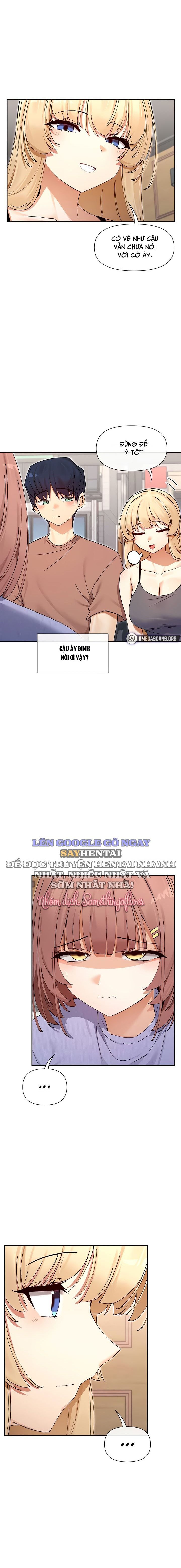 đọc truyện Cậu Cũng Coi Mấy Thứ Như Vậy Sao Chương 64 ảnh 13 tại Thiên Thai Truyện