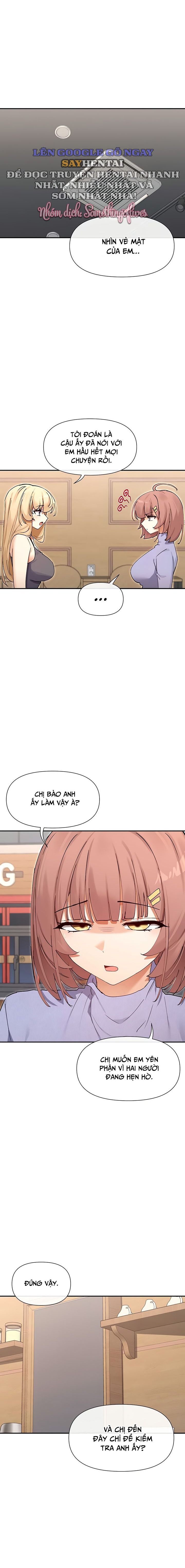 đọc truyện Cậu Cũng Coi Mấy Thứ Như Vậy Sao Chương 64 ảnh 14 tại Thiên Thai Truyện