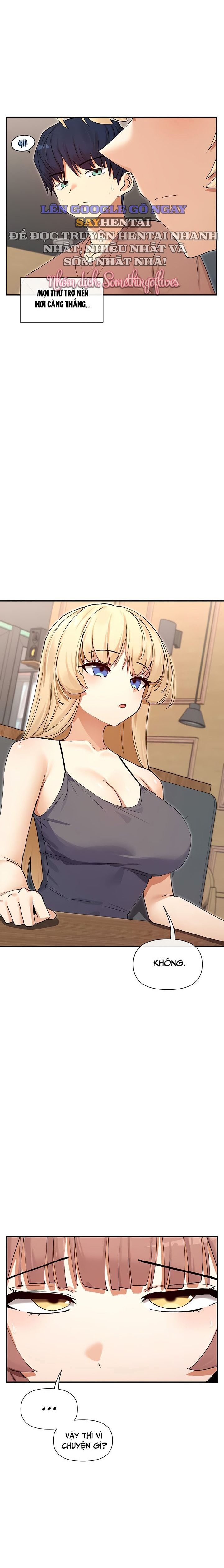 đọc truyện Cậu Cũng Coi Mấy Thứ Như Vậy Sao Chương 64 ảnh 15 tại Thiên Thai Truyện