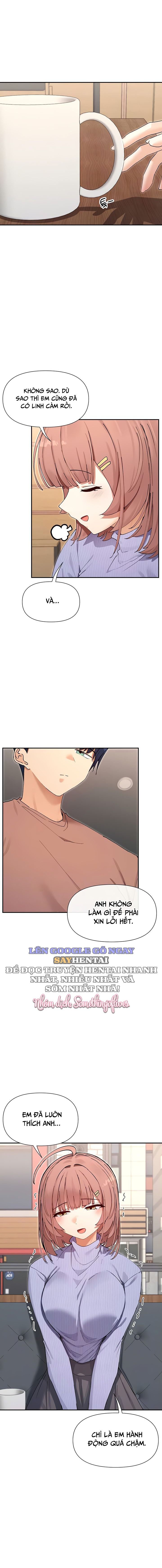 đọc truyện Cậu Cũng Coi Mấy Thứ Như Vậy Sao Chương 64 ảnh 6 tại Thiên Thai Truyện