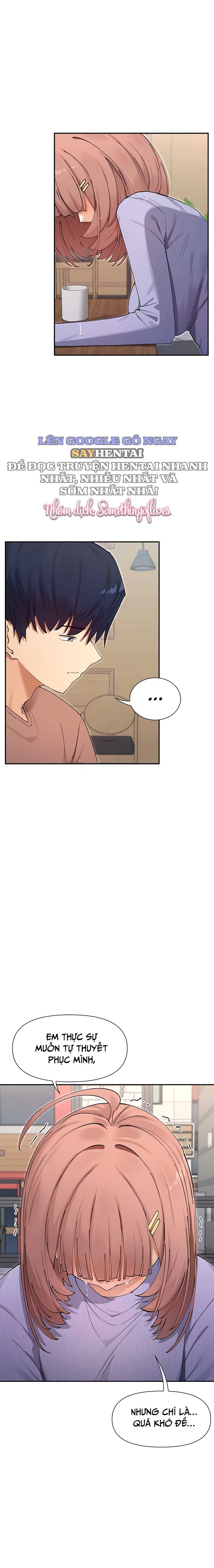 đọc truyện Cậu Cũng Coi Mấy Thứ Như Vậy Sao Chương 64 ảnh 7 tại Thiên Thai Truyện