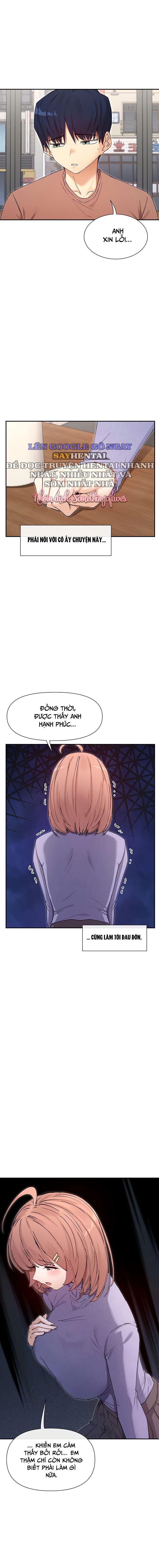 đọc truyện Cậu Cũng Coi Mấy Thứ Như Vậy Sao Chương 64 ảnh 9 tại Thiên Thai Truyện