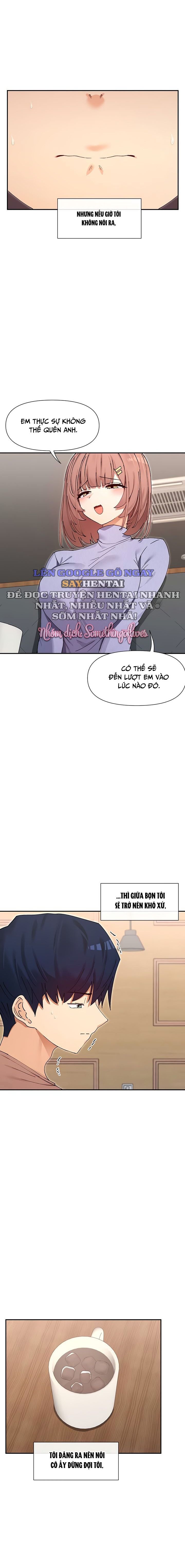 đọc truyện Cậu Cũng Coi Mấy Thứ Như Vậy Sao Chương 64 ảnh 10 tại Thiên Thai Truyện