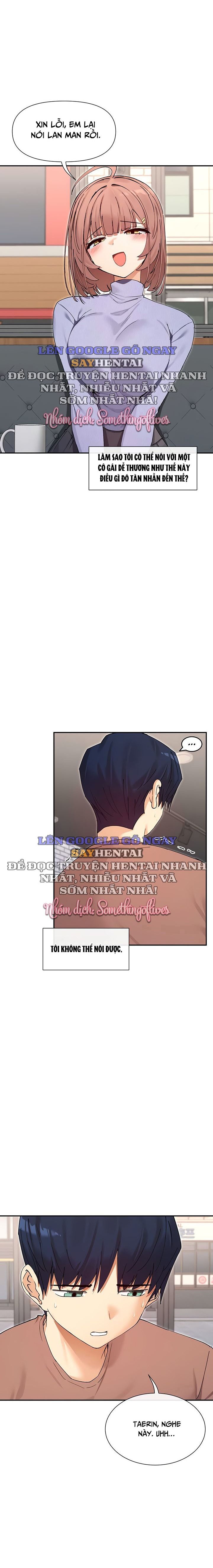 đọc truyện Cậu Cũng Coi Mấy Thứ Như Vậy Sao Chương 64 ảnh 11 tại Thiên Thai Truyện