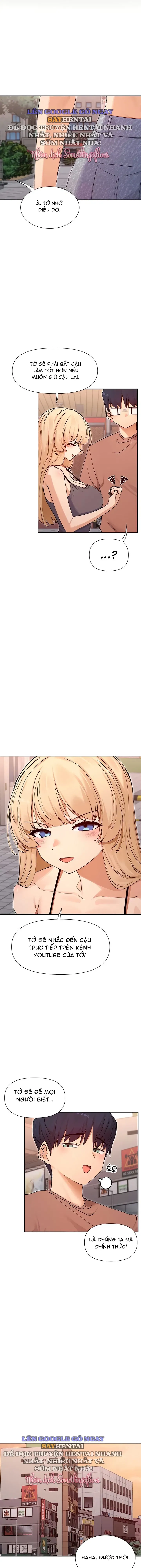 đọc truyện Cậu Cũng Coi Mấy Thứ Như Vậy Sao Chương 65 ảnh 12 tại Thiên Thai Truyện