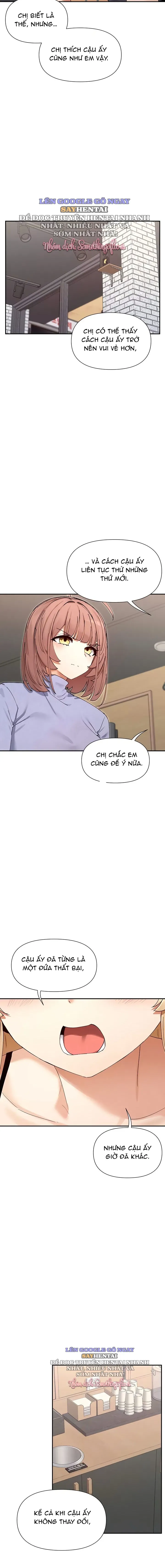 đọc truyện Cậu Cũng Coi Mấy Thứ Như Vậy Sao Chương 65 ảnh 5 tại Thiên Thai Truyện