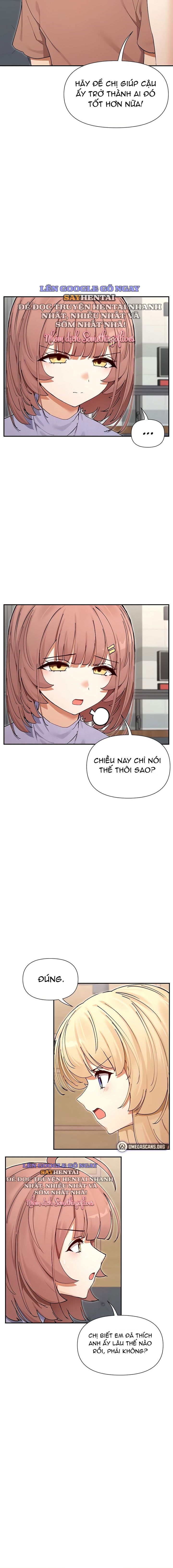 đọc truyện Cậu Cũng Coi Mấy Thứ Như Vậy Sao Chương 65 ảnh 7 tại Thiên Thai Truyện