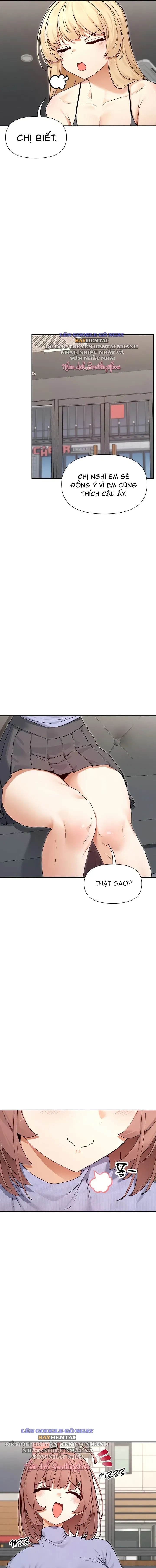 đọc truyện Cậu Cũng Coi Mấy Thứ Như Vậy Sao Chương 65 ảnh 8 tại Thiên Thai Truyện