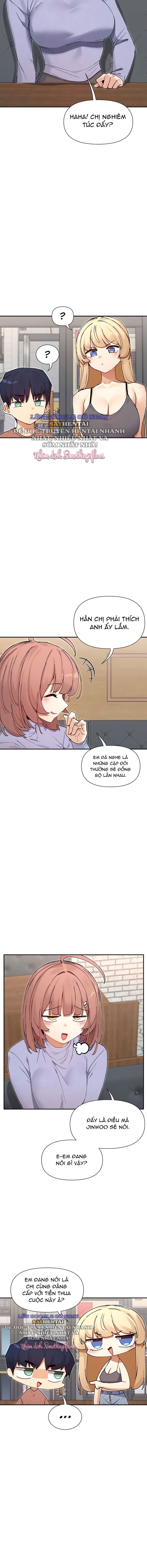 đọc truyện Cậu Cũng Coi Mấy Thứ Như Vậy Sao Chương 65 ảnh 9 tại Thiên Thai Truyện