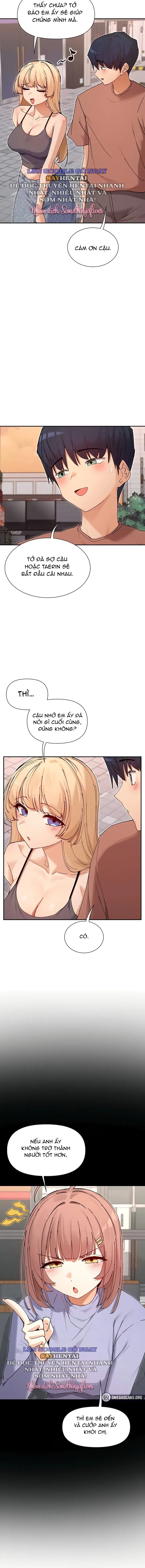 đọc truyện Cậu Cũng Coi Mấy Thứ Như Vậy Sao Chương 65 ảnh 11 tại Thiên Thai Truyện