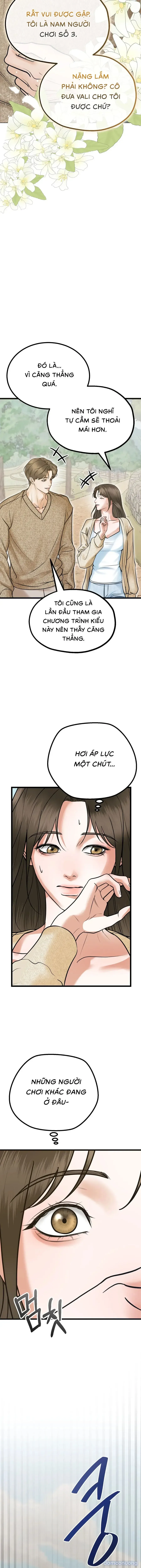 đọc truyện Cậu Cũng Độc Thân À? Chương 0 ảnh 5 tại Thiên Thai Truyện