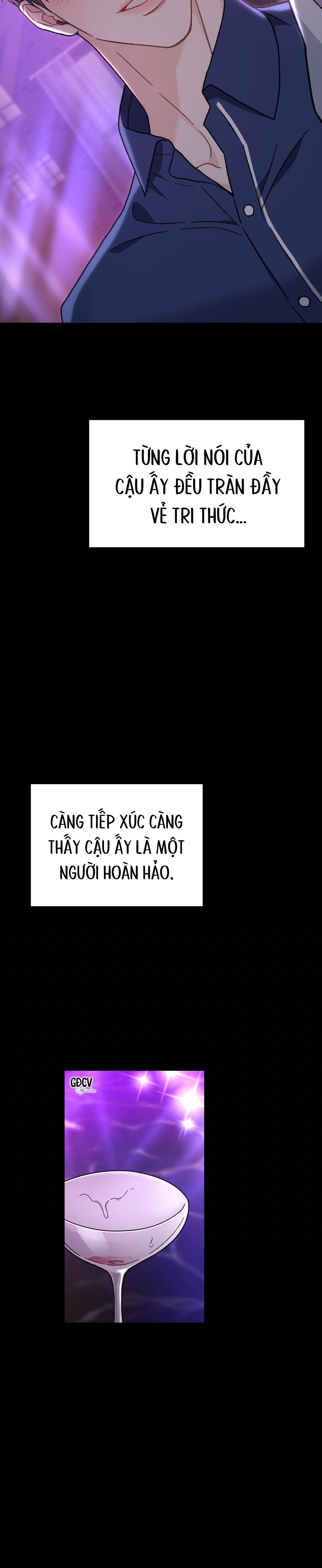 đọc truyện Cậu Đâu Phải Là Gu Của Tôi? Chương 1 ảnh 29 tại Thiên Thai Truyện