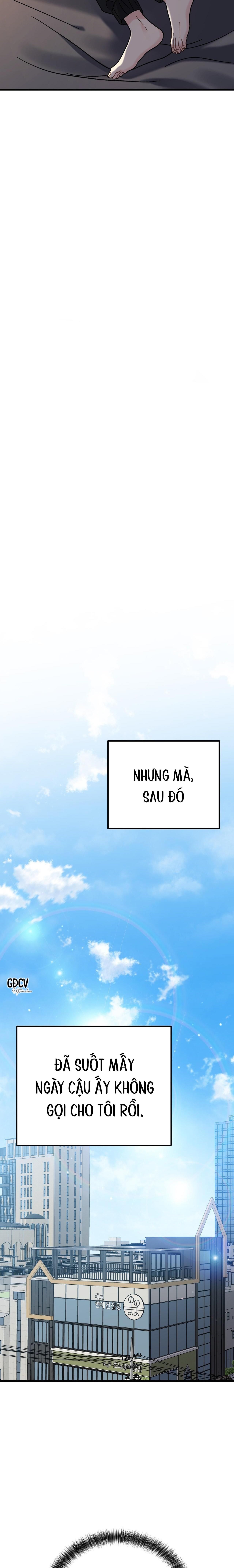đọc truyện Cậu Đâu Phải Là Gu Của Tôi? Chương 3 ảnh 18 tại Thiên Thai Truyện