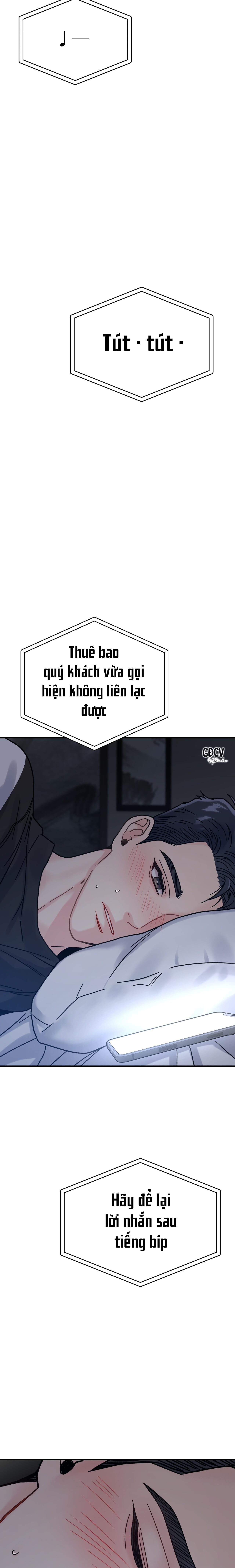 đọc truyện Cậu Đâu Phải Là Gu Của Tôi? Chương 3 ảnh 32 tại Thiên Thai Truyện