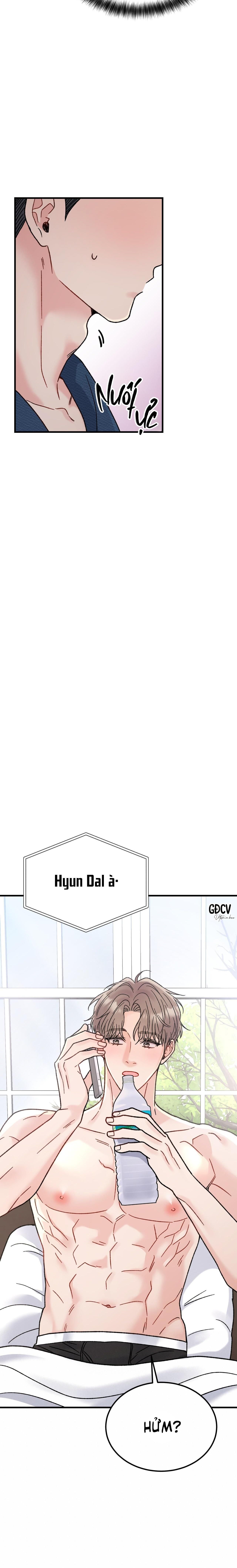 đọc truyện Cậu Đâu Phải Là Gu Của Tôi? Chương 4 ảnh 25 tại Thiên Thai Truyện