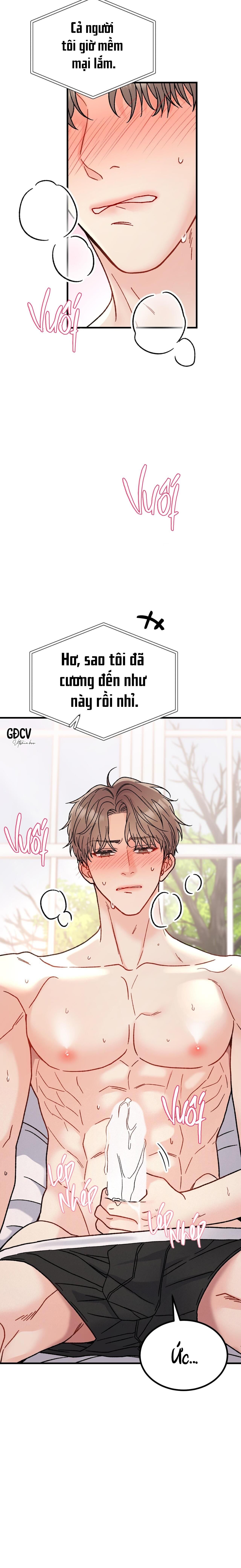 đọc truyện Cậu Đâu Phải Là Gu Của Tôi? Chương 5 ảnh 3 tại Thiên Thai Truyện