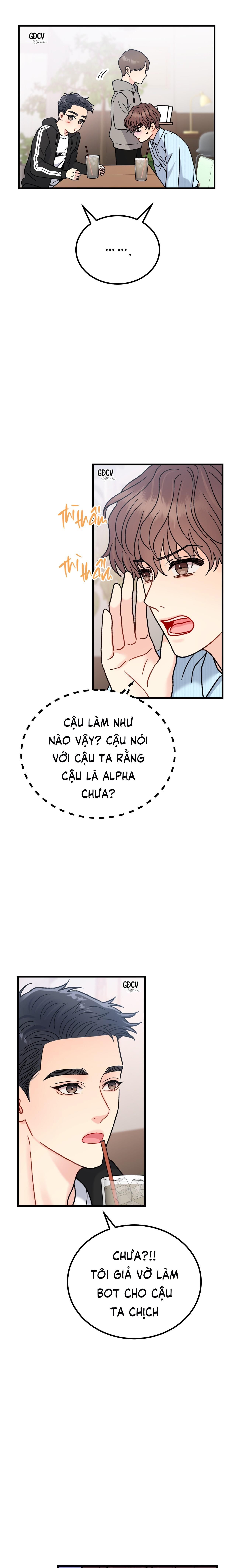 đọc truyện Cậu Đâu Phải Là Gu Của Tôi? Chương 5 ảnh 31 tại Thiên Thai Truyện