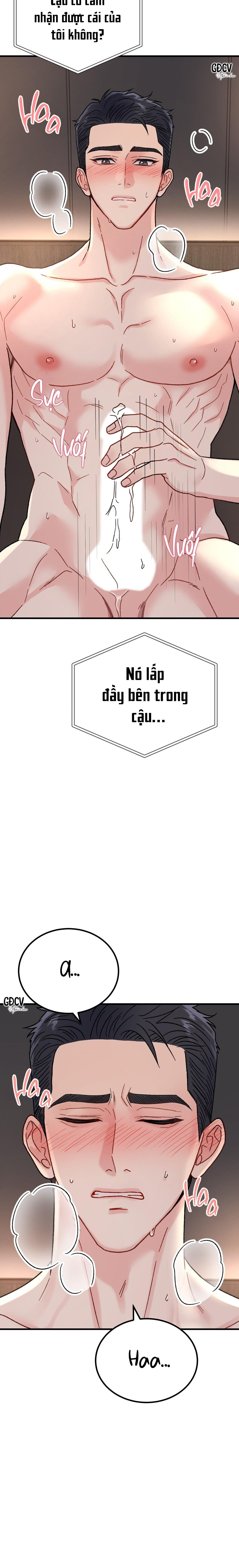 đọc truyện Cậu Đâu Phải Là Gu Của Tôi? Chương 6 ảnh 23 tại Thiên Thai Truyện
