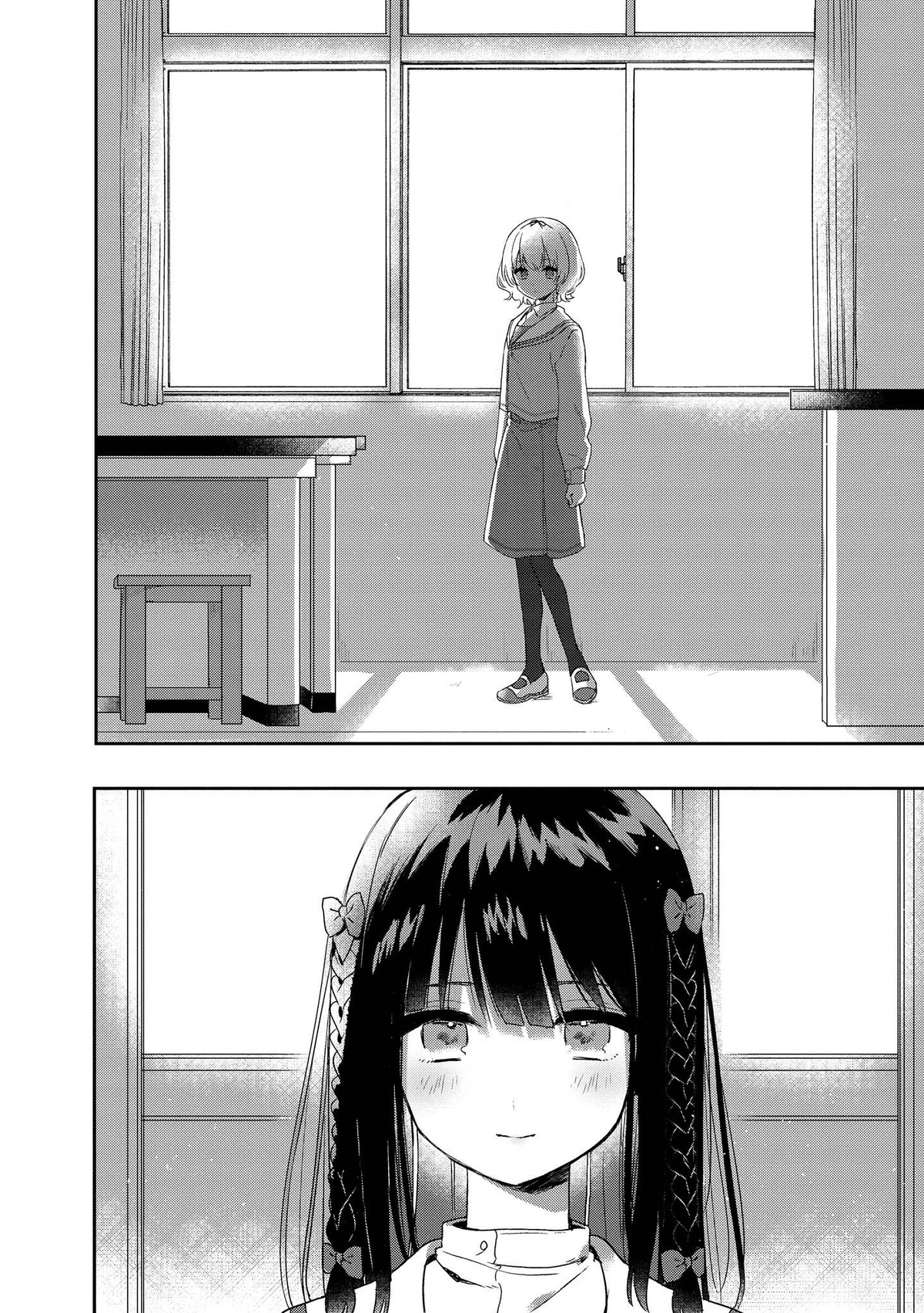 đọc truyện Cậu Dễ Thương Nhất Là Lúc Dơ Bẩn Chương 1 ảnh 26 tại Thiên Thai Truyện