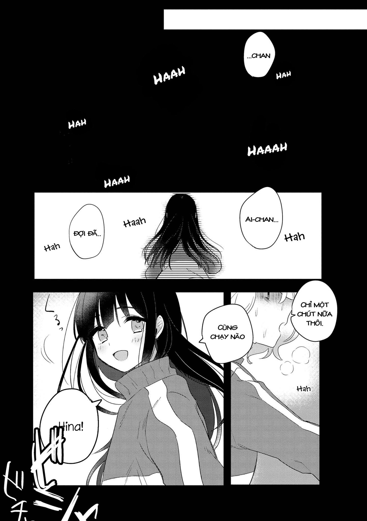 đọc truyện Cậu Dễ Thương Nhất Là Lúc Dơ Bẩn Chương 1 ảnh 33 tại Thiên Thai Truyện