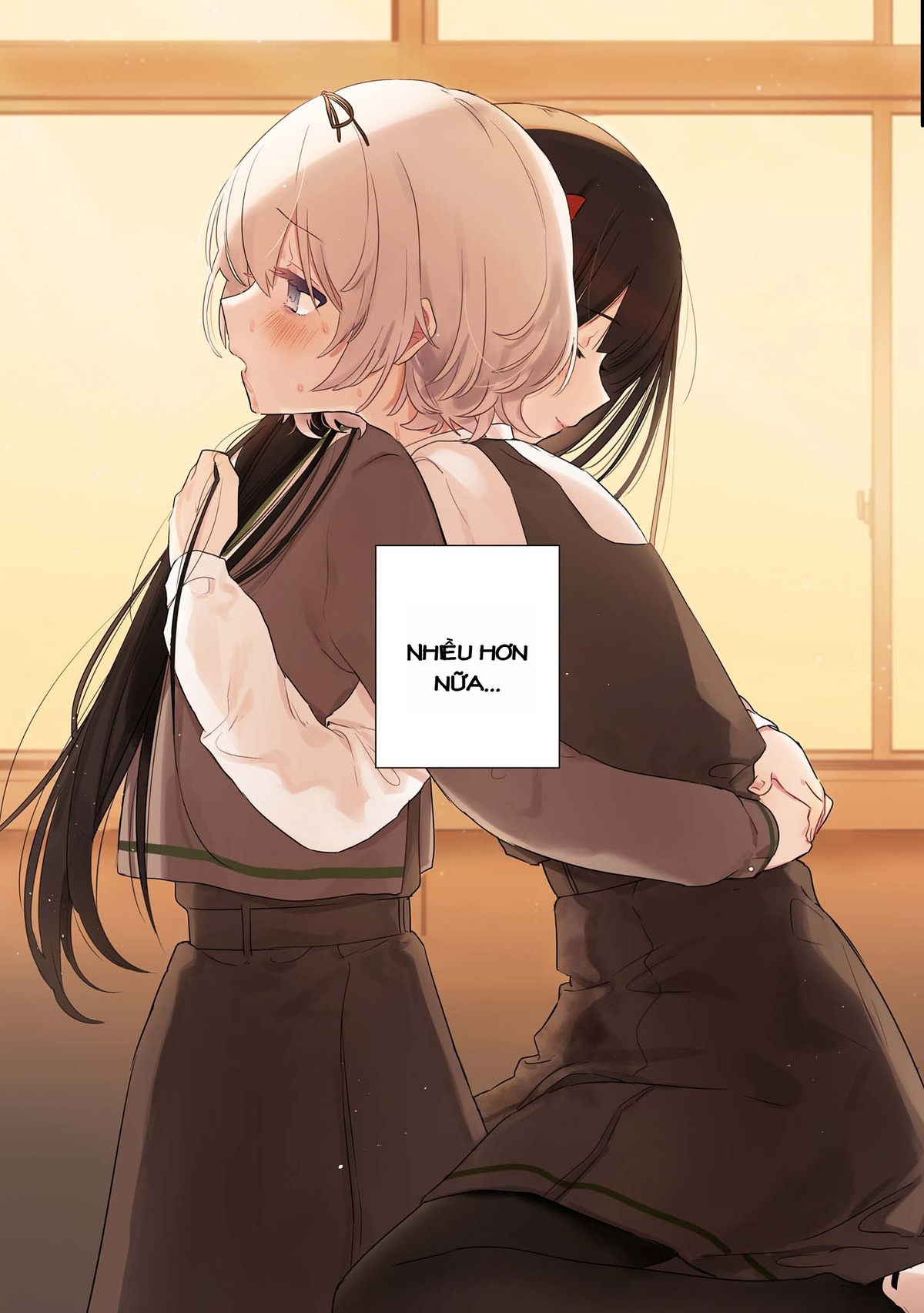 đọc truyện Cậu Dễ Thương Nhất Là Lúc Dơ Bẩn Chương 1 ảnh 39 tại Thiên Thai Truyện