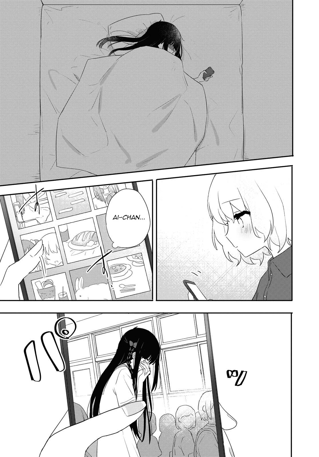 đọc truyện Cậu Dễ Thương Nhất Là Lúc Dơ Bẩn Chương 11 ảnh 27 tại Thiên Thai Truyện