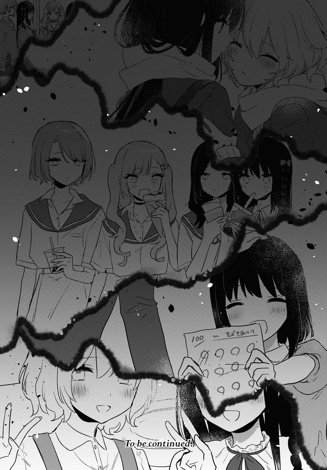 đọc truyện Cậu Dễ Thương Nhất Là Lúc Dơ Bẩn Chương 13 ảnh 30 tại Thiên Thai Truyện