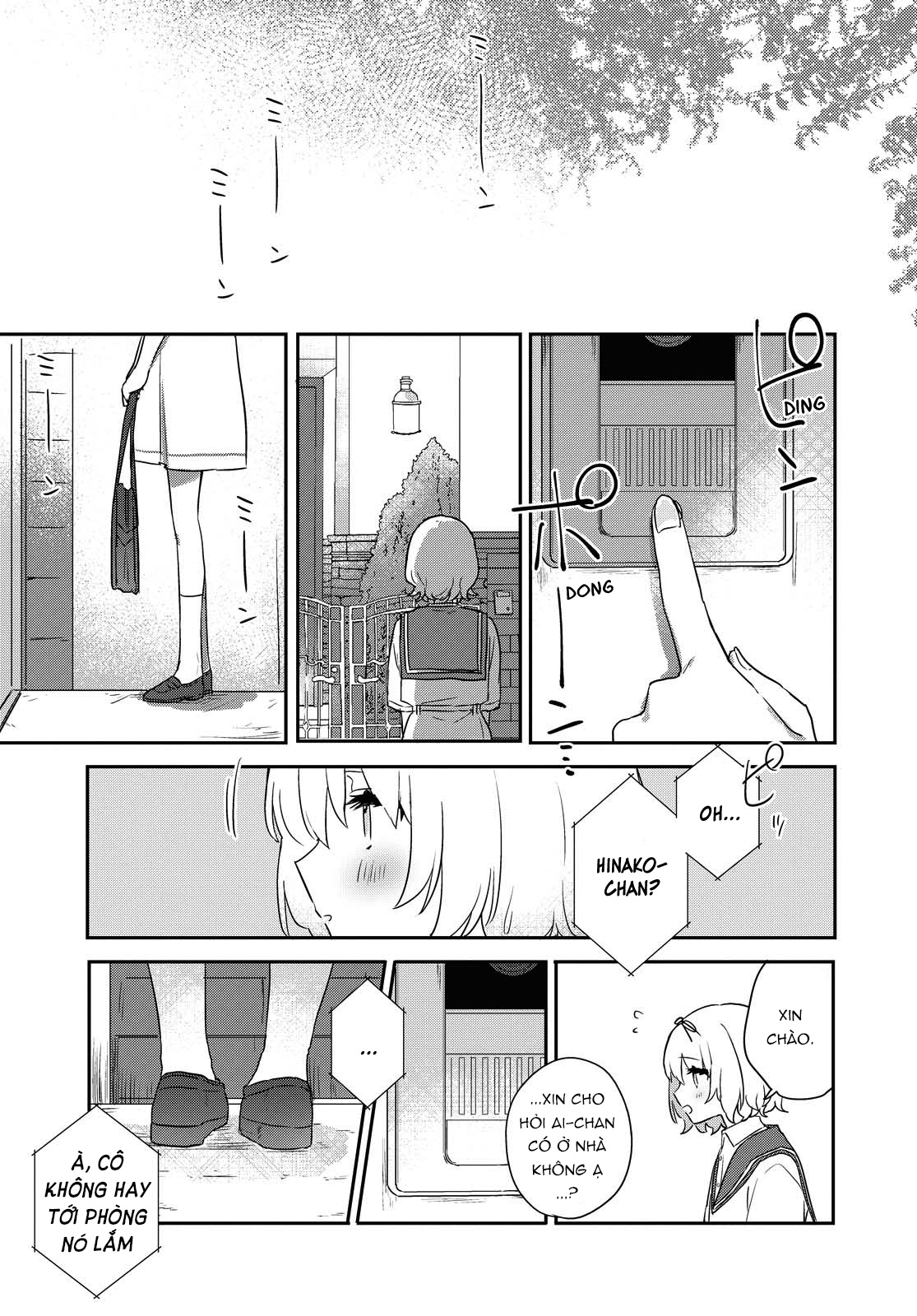 đọc truyện Cậu Dễ Thương Nhất Là Lúc Dơ Bẩn Chương 14 ảnh 17 tại Thiên Thai Truyện