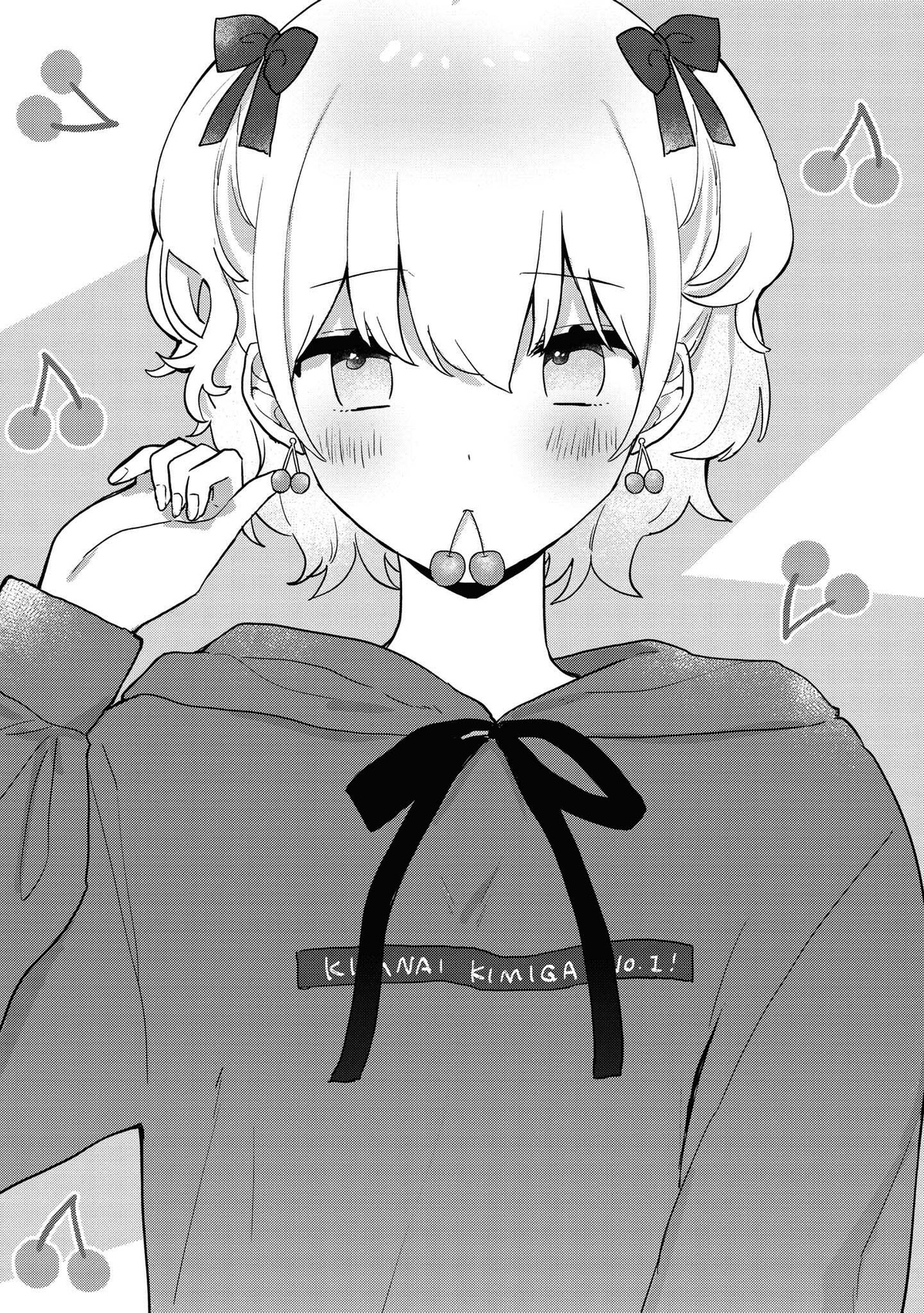 đọc truyện Cậu Dễ Thương Nhất Là Lúc Dơ Bẩn Chương 15.1 ảnh 10 tại Thiên Thai Truyện