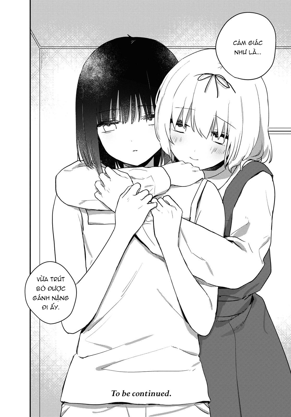 đọc truyện Cậu Dễ Thương Nhất Là Lúc Dơ Bẩn Chương 16 ảnh 30 tại Thiên Thai Truyện