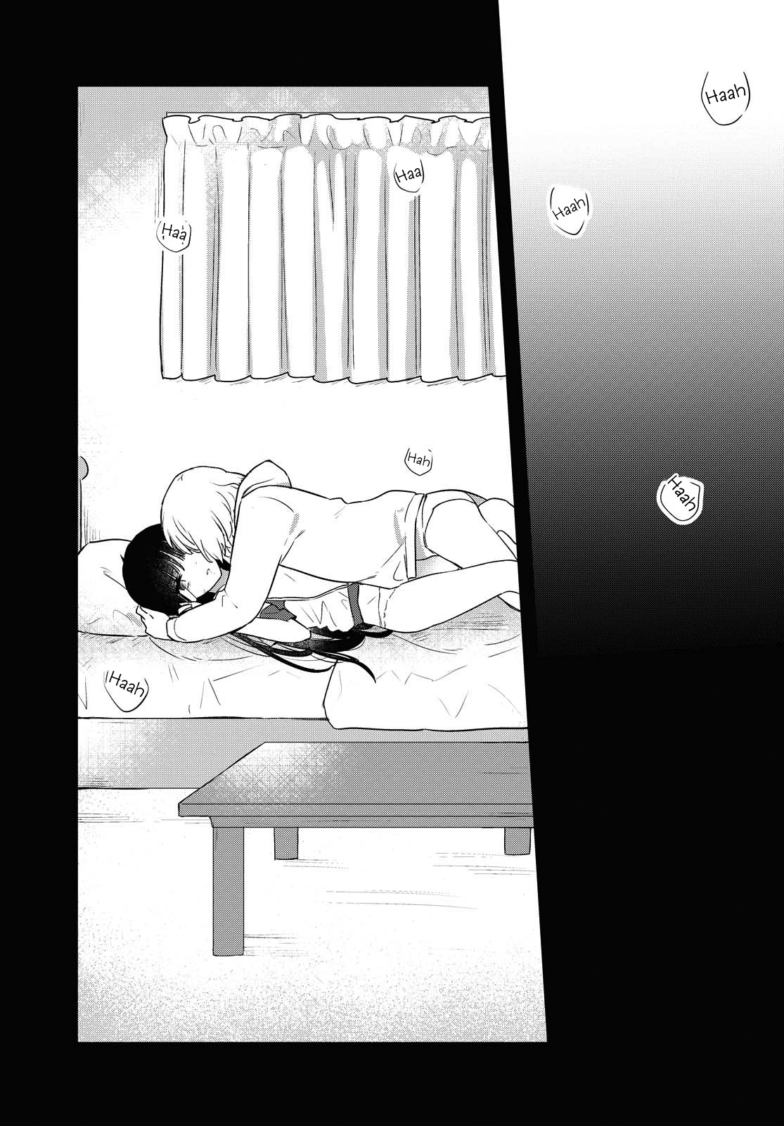 đọc truyện Cậu Dễ Thương Nhất Là Lúc Dơ Bẩn Chương 17 ảnh 26 tại Thiên Thai Truyện