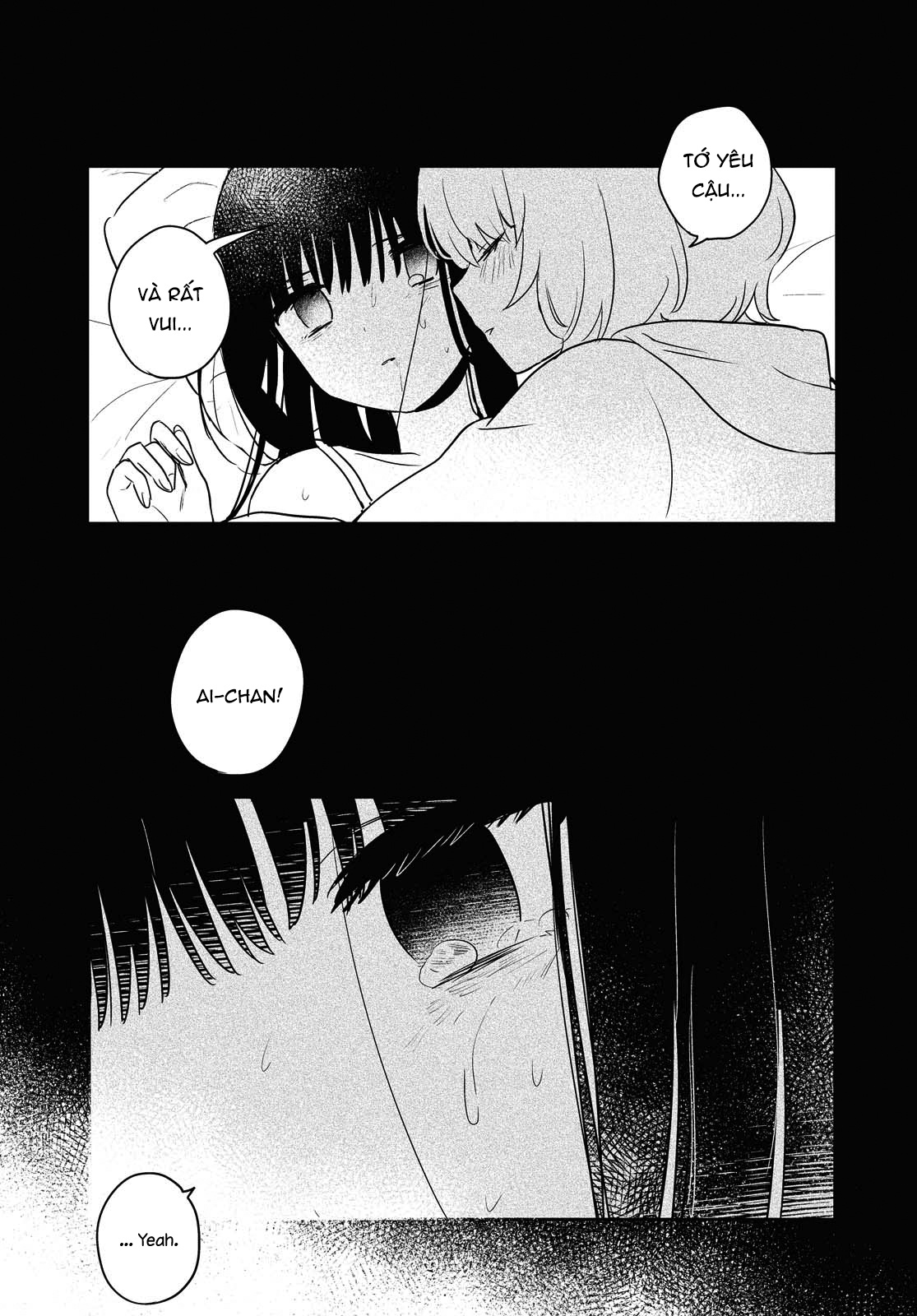 đọc truyện Cậu Dễ Thương Nhất Là Lúc Dơ Bẩn Chương 17 ảnh 27 tại Thiên Thai Truyện